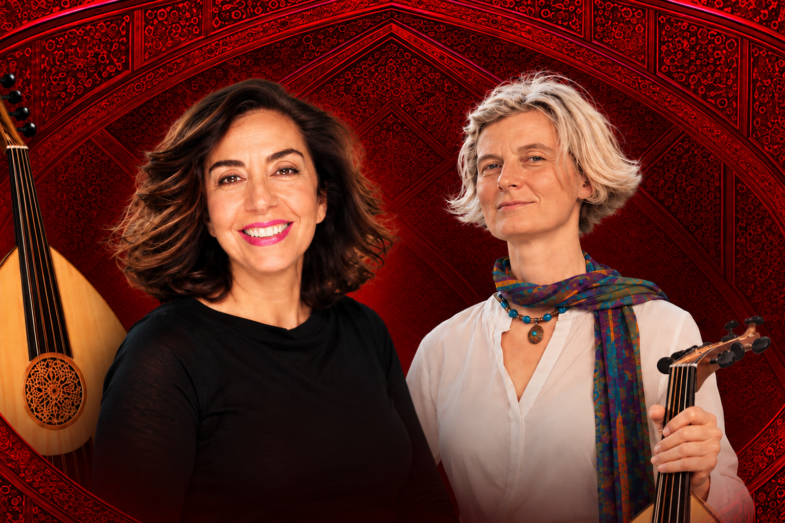 Katia Makdissi-Warren, au-delà du son